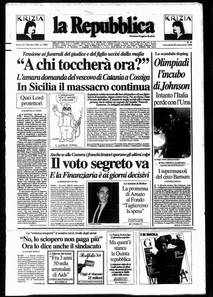 La repubblica